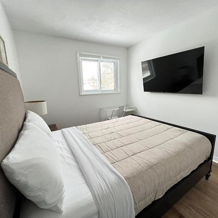 בארי Letitia Heights !C Quiet And Modern Private Bedroom With Shared Bathroom מראה חיצוני תמונה