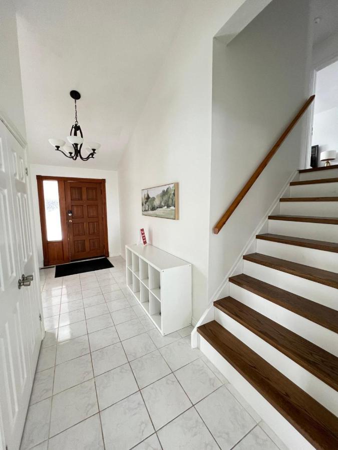 בארי Letitia Heights !C Quiet And Modern Private Bedroom With Shared Bathroom מראה חיצוני תמונה