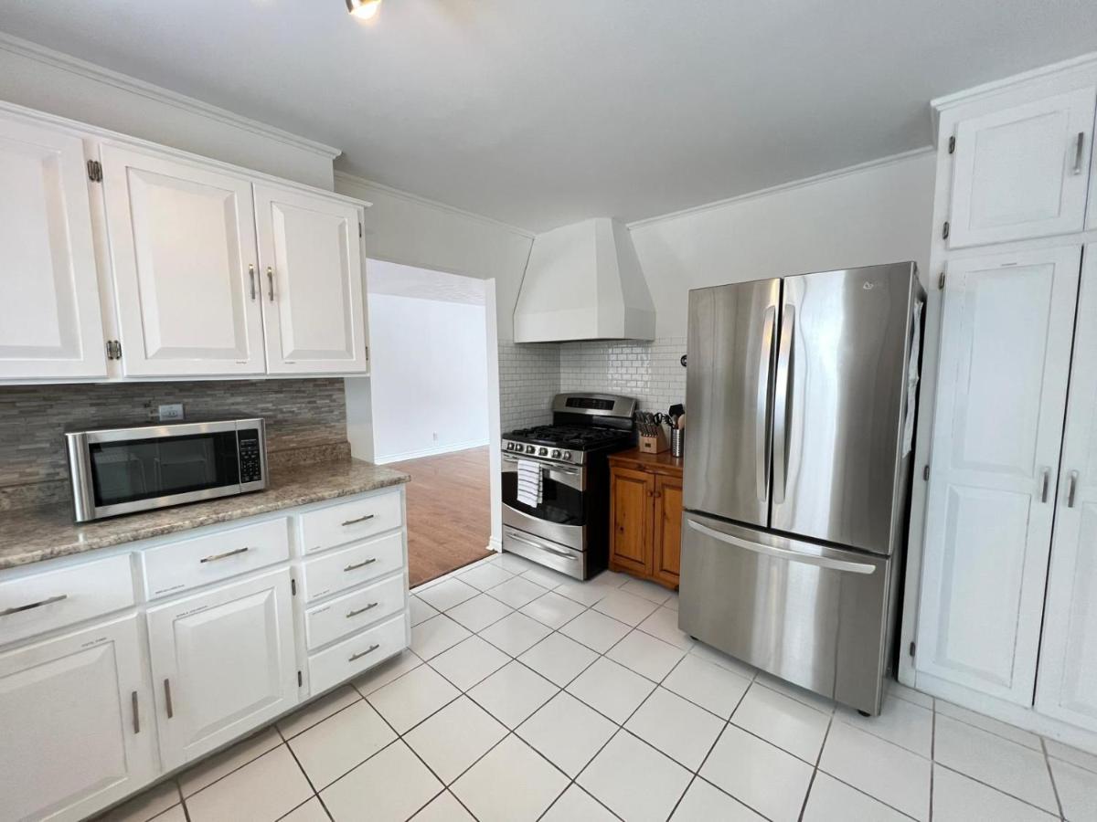 בארי Letitia Heights !C Quiet And Modern Private Bedroom With Shared Bathroom מראה חיצוני תמונה